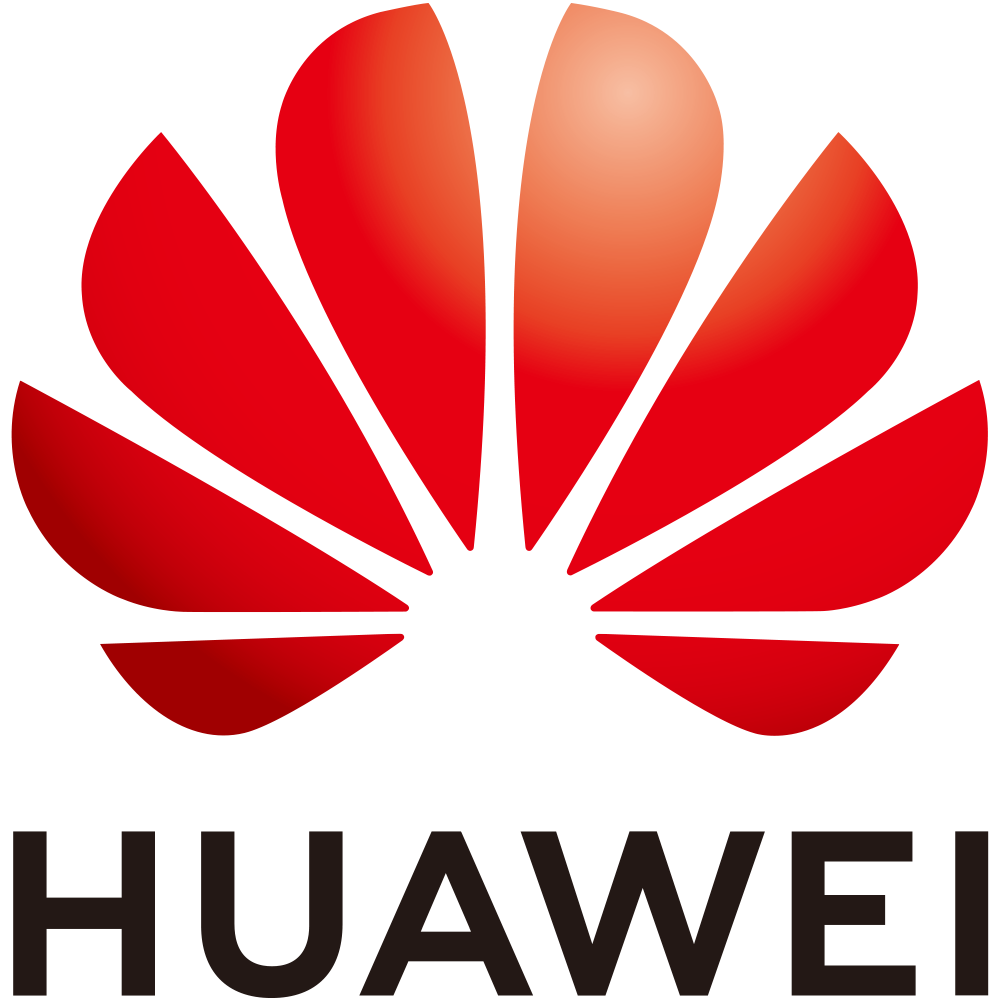 Logo exposant HUAWEI